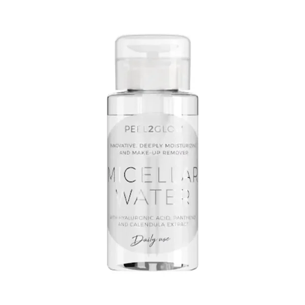 Agua Micelar 30ml