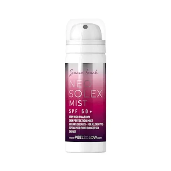Neosolex Aerosol 50ml