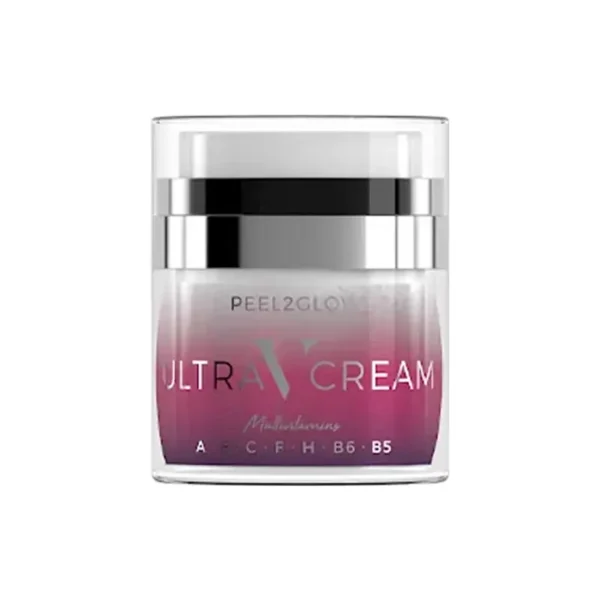 Ultra V Cream 30ml