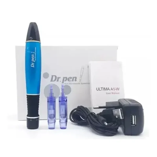 DERMAPEN A1-W Inalámbrico