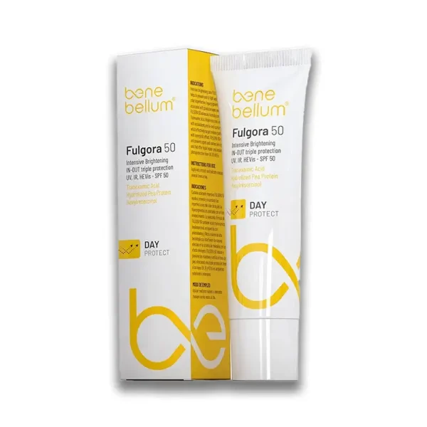 Fulgora SPF+50 - 30ml