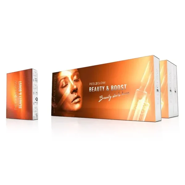 Hydra Bionic + Beauty Boost 10 amp