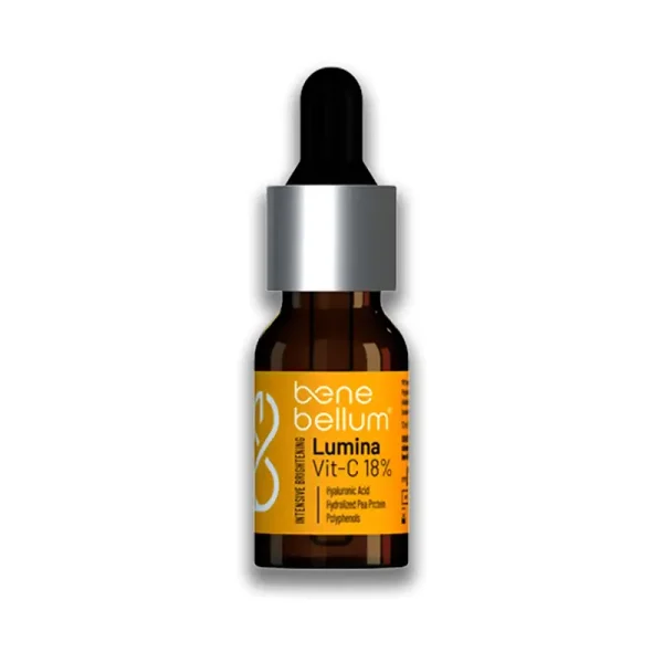 Lumina Vit C (Vial 10ml)