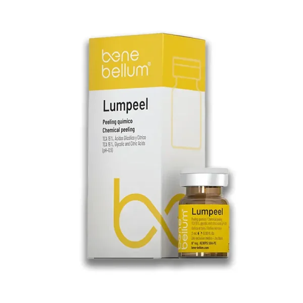 Lumpeel Vial 3ml