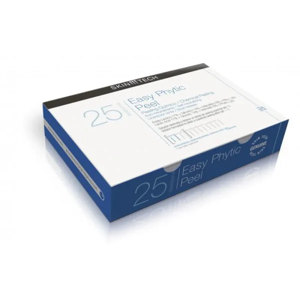 Easy Phytic Peel - 25 peels: 1 vial 50ml