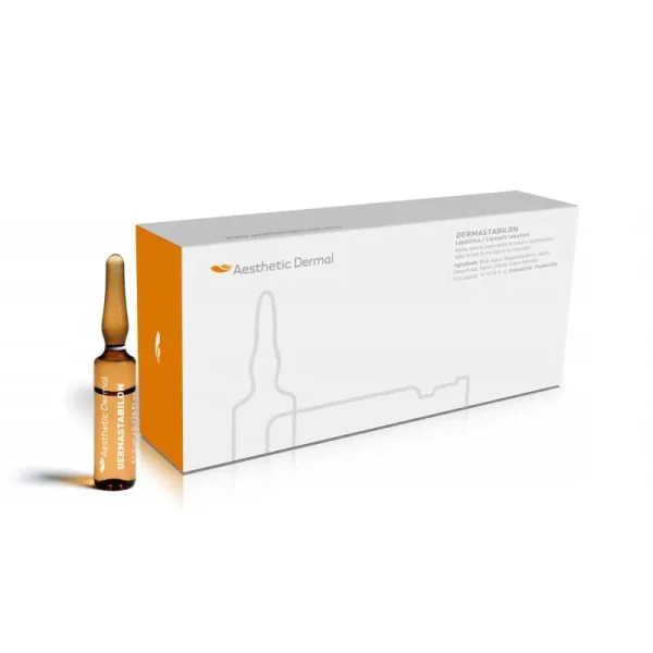 Dermastabilon (Ampolla 5ml) - Caja 20