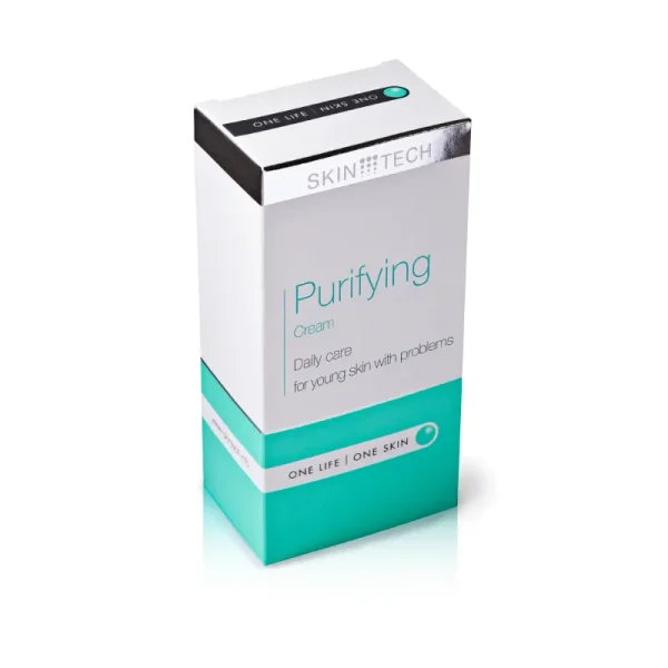 Purifying 50ml