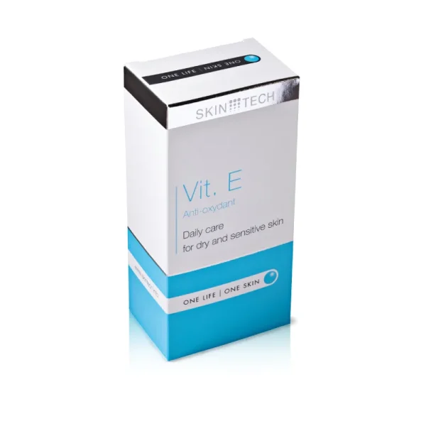 Vit E Antioxydant 50ml