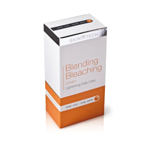 Blending Bleaching Cream 50ml