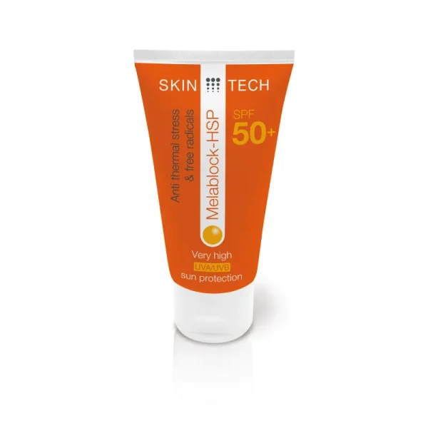 Melablock HSP SPF 50 - 50ml