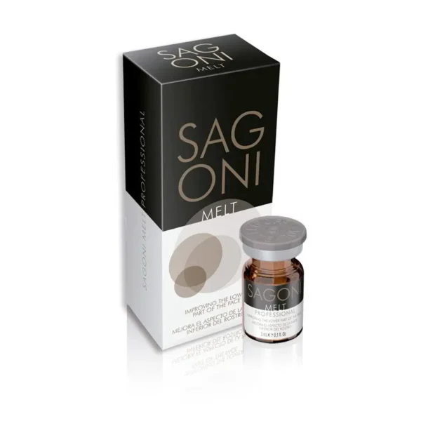 Sagoni Melt - 1 Vial / 3ml