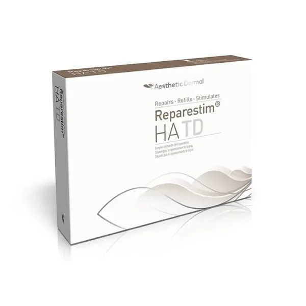 Reparestim HA TD - 5 viales / 5 ml