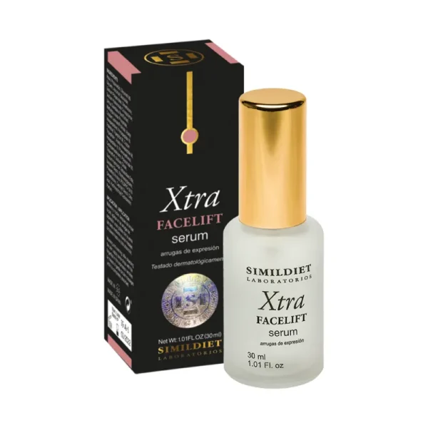 Facelift Serum Xtra 30 ml