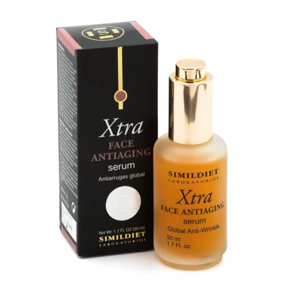Face Antiaging Serum Xtra 50 ml