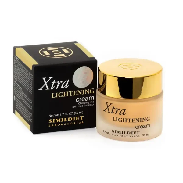 Lightening Cream Xtra 50 ml