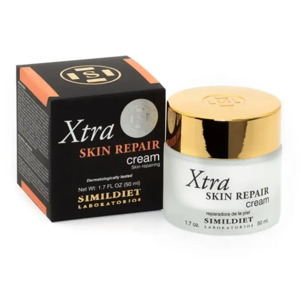 Skin Repair Cream Xtra 50 ml