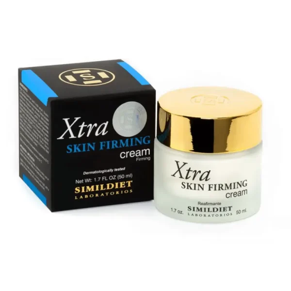 Skin Firming Cream Xtra 50 ml