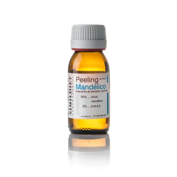Peeling Mandélico 60 ml