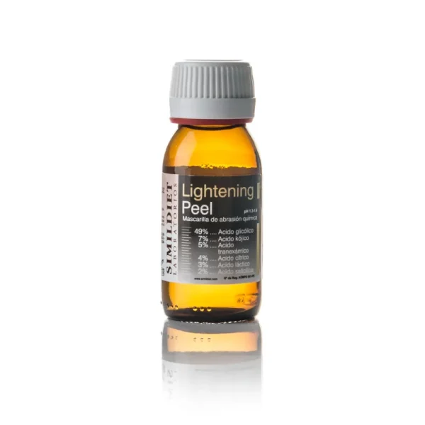 Peeling Lightening Peel 60 ml