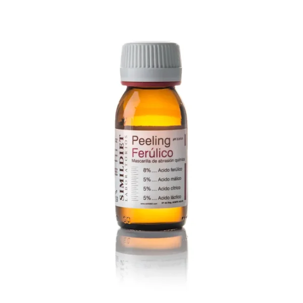 Peeling Ferúlico 60 ml