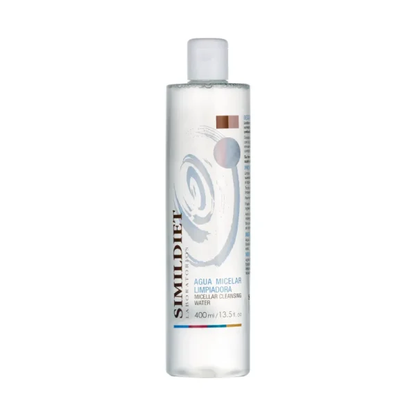 Agua Micelar 400 ml