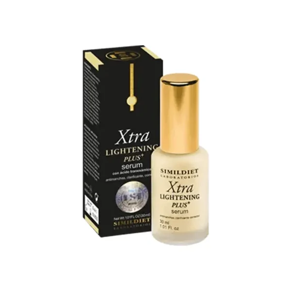 Lightening Plus Serum Xtra 30 ml