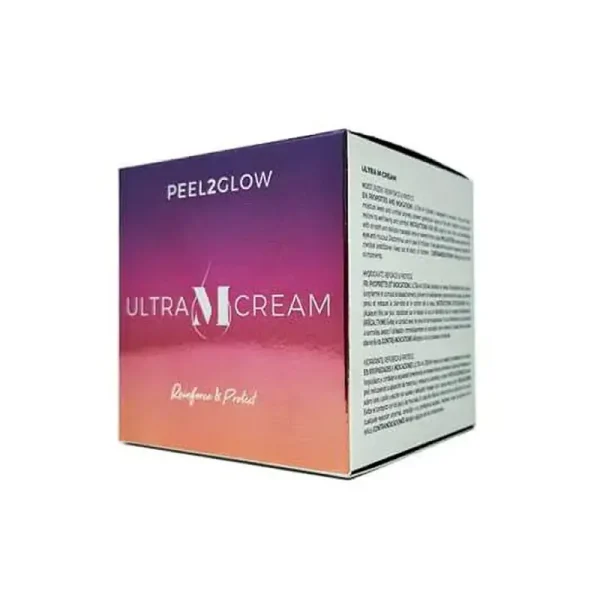Ultra M Cream 30ml