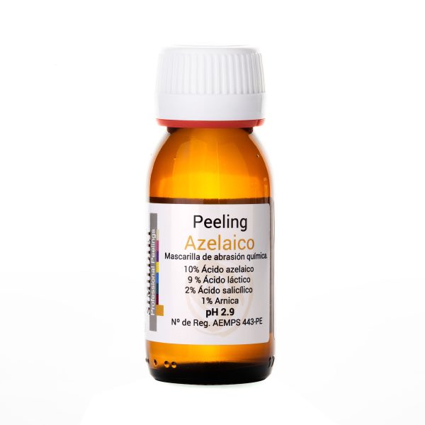 Peeling Azelaico 60 ml