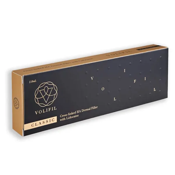Volifil Classic - 1 filler / 1 ml