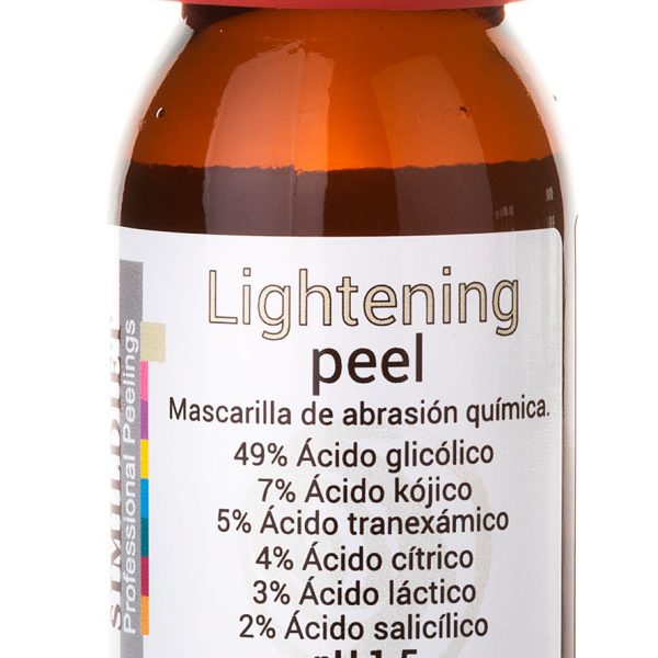 Peeling Lightening Peel 60 ml