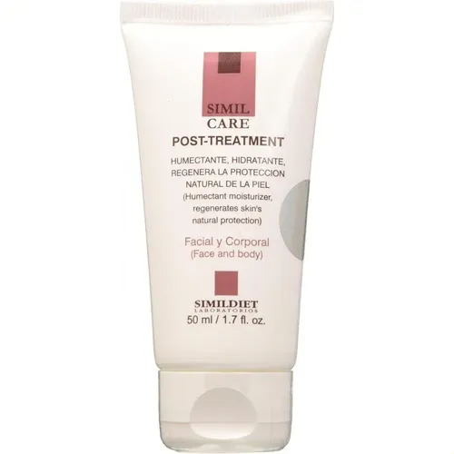 SIMIL CARE SIMILDIET – Crema Calmante y Regeneradora 50 ml